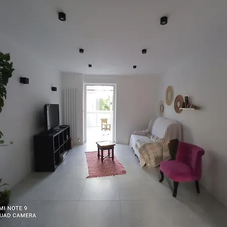Apartamento Dalarys Guebwiller Exterior foto