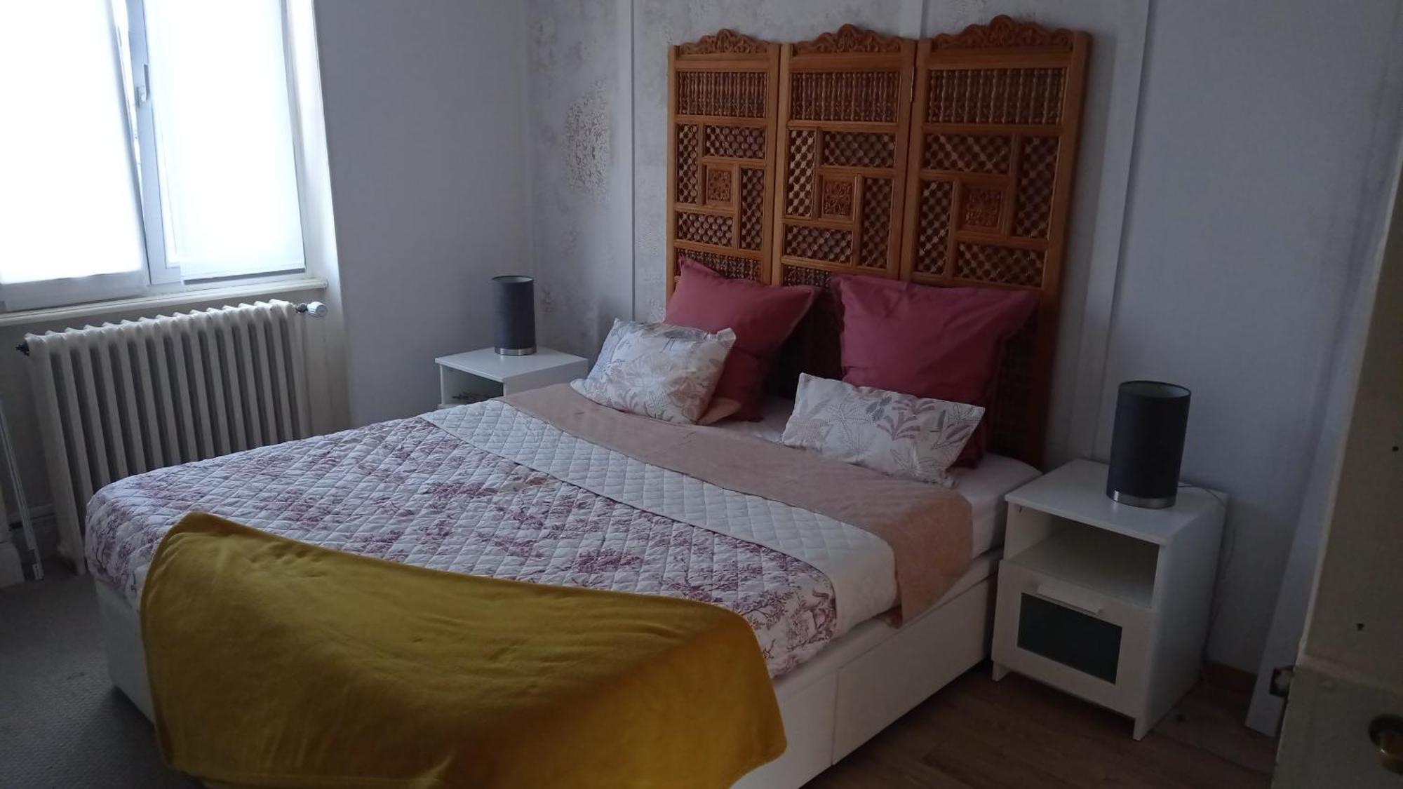 Dalarys Appartement Guebwiller
