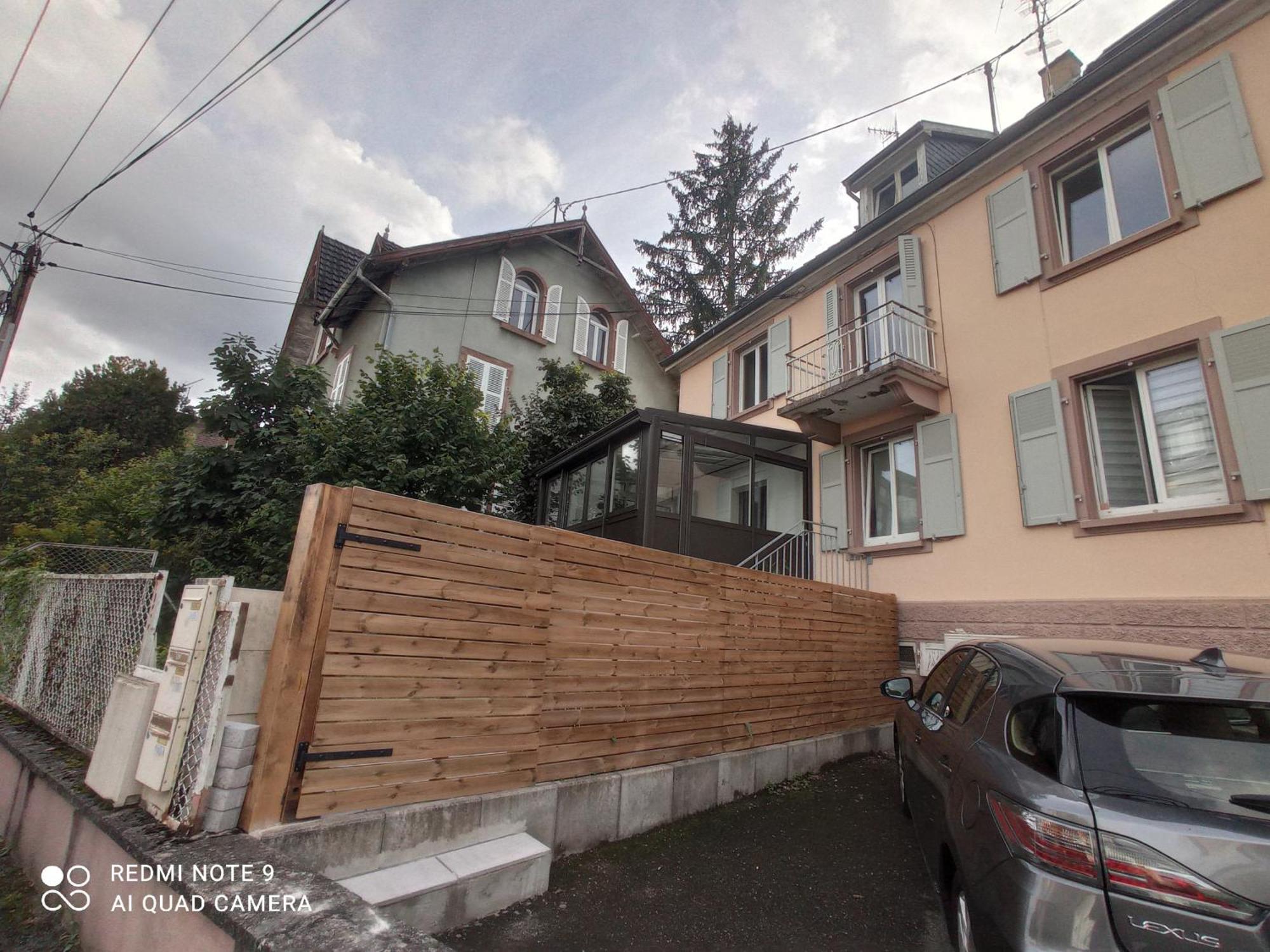 Appartement Dalarys Guebwiller