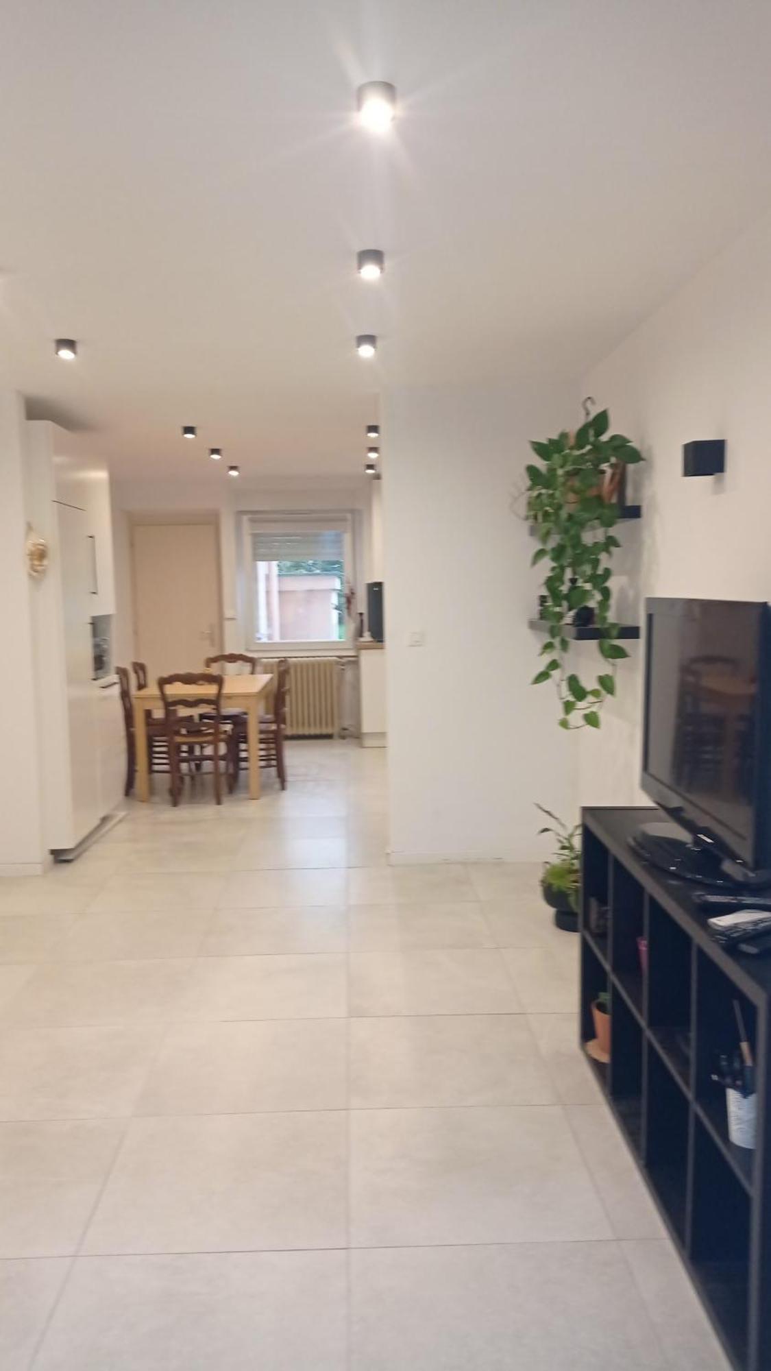 Appartement Dalarys *