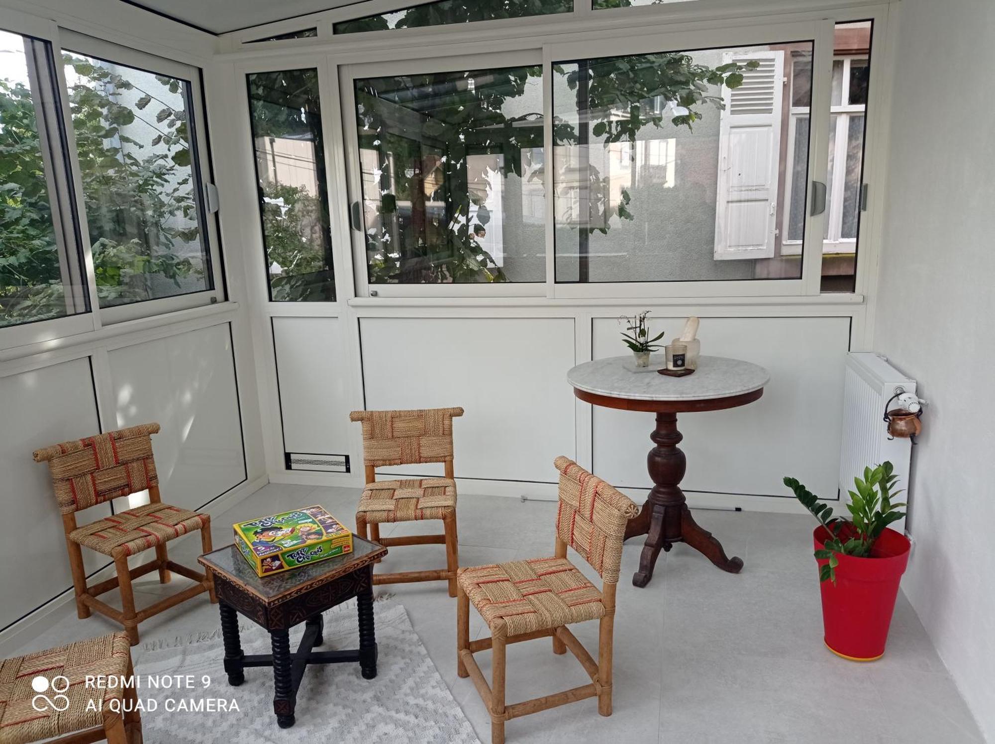 Appartement Dalarys Guebwiller