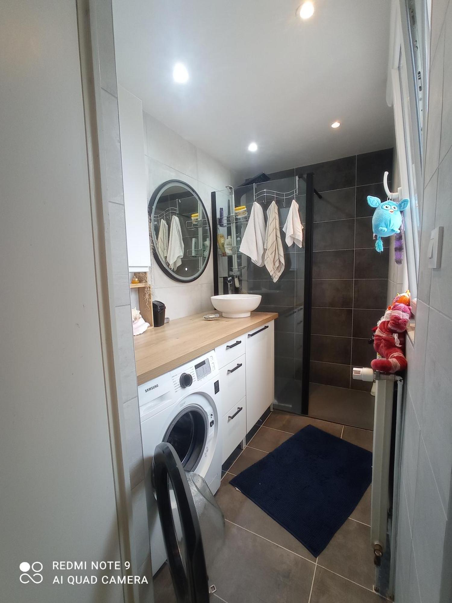 Appartement Dalarys Guebwiller
