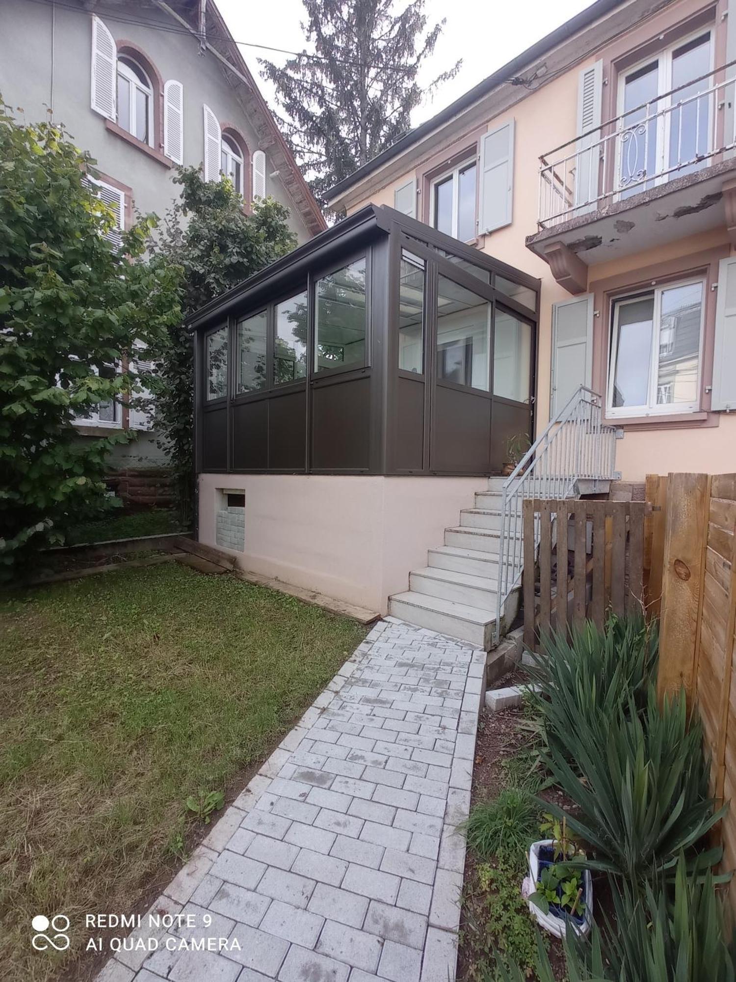 Appartement Dalarys *